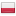 klasterowy.pl hosted country